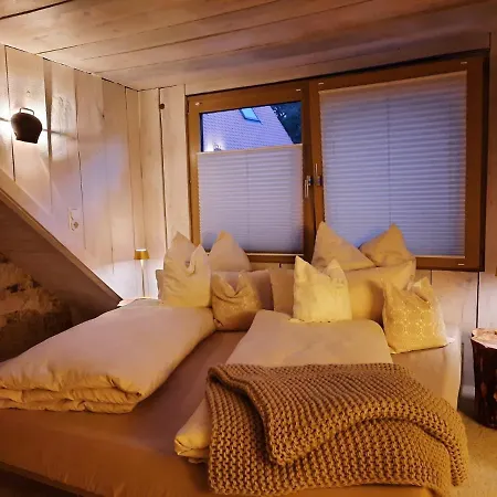 Bachmeiers Stueber'l Casa vacanze