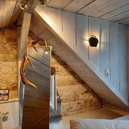 Casa vacanze Bachmeiers Stueber'l