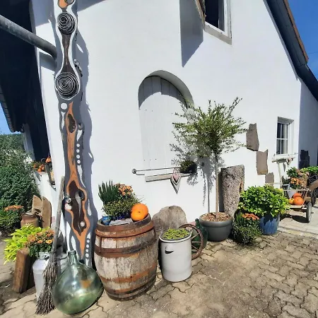 Bachmeiers Stueber'l Altdorf bei Nuernberg