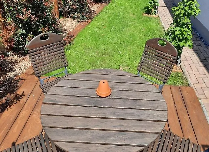 Bachmeiers Stueber'l * אלטדורף ביי נירנברג